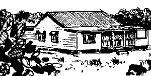 Your Cottage