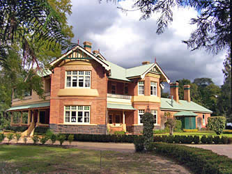 1904 Mansion