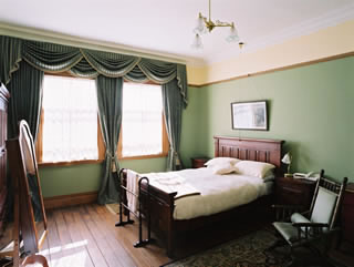 Victorian Room