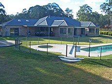 Breakfast with the Kangaroos B&B