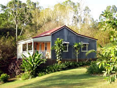 Cane Cutters Cottage