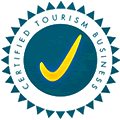 Certified Tourism Business