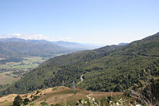 Takaka Pass