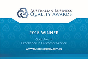 Australian Business Quality Awards