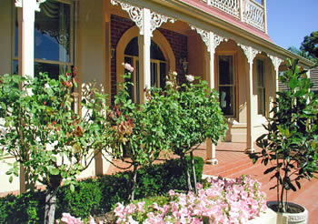 Kingfisher House