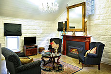 Loft in the Mill Boutique Accommodation - Olinda