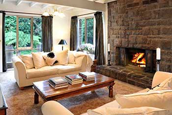 Loft in the Mill Boutique Accommodation - Olinda