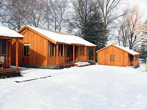 Chalets