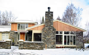 Lodge