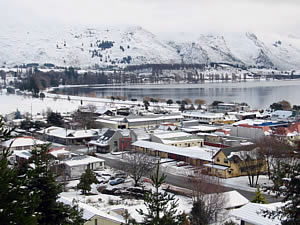 Wanaka