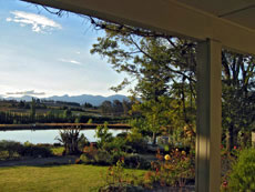 Mountain Views
