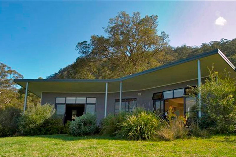 Aurora Cottage