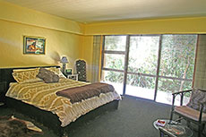 Safari Room : Twin Waters Lodge