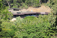 Warrawong Lodge