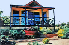 Romantic Cottage