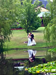 Romantic Weddings